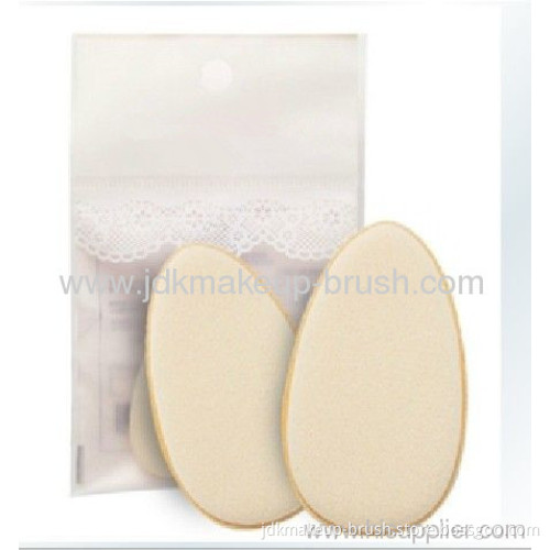 Professional Vibrating Cosmetic Sponge 